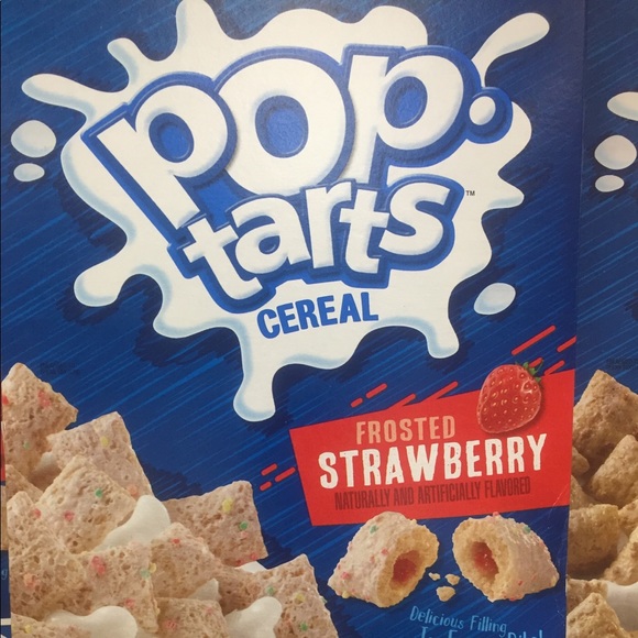 Exotic cereals for the exotic munchies collector ! - Picture 6 of 8